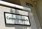 Thumbnail of SF Bay Peripheral Neuropathy's office sign