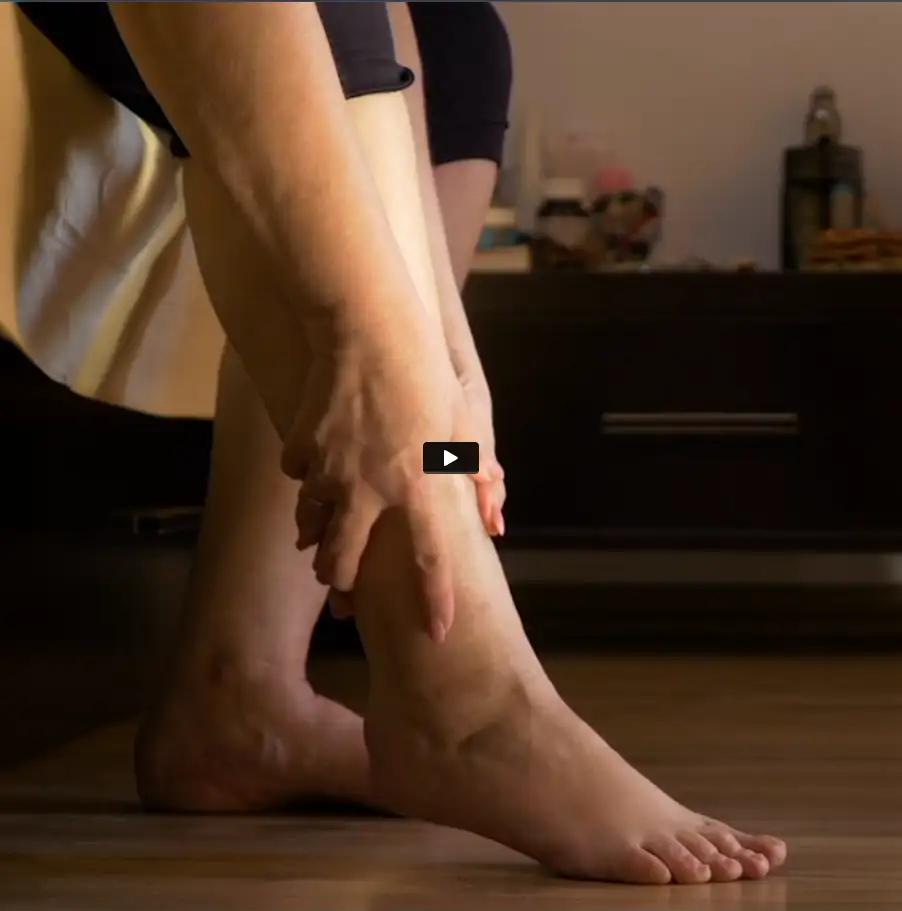 Mobile welcome to SF Bay Peripheral Neuropathy in San Ramon