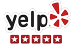 Janny R.'s 5-star Yelp review for SF Bay Peripheral Neuropathy