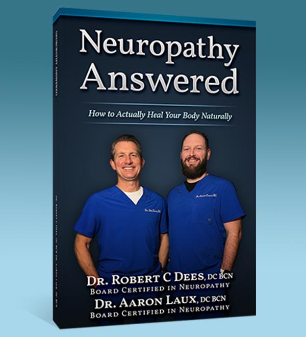 Book - Neuropathy Answered
